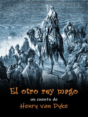 cover image of El otro rey mago